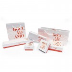 Bild des Boccadamo Campanelle Damenarmband CL/BR09