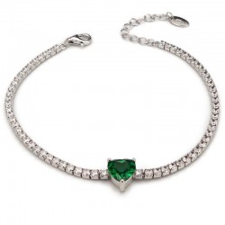 Bracciale donna tennis Boccadamo Sophie BR591V