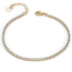 Bracciale donna tennis Boccadamo Sophie BR592D