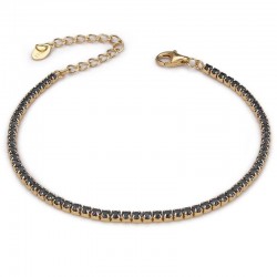 Bracciale donna tennis Boccadamo Sophie BR592DN