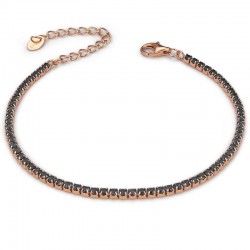 Bracciale donna tennis Boccadamo Sophie BR592RN