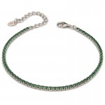 Immagine del Bracciale donna tennis Boccadamo Sophie BR592V