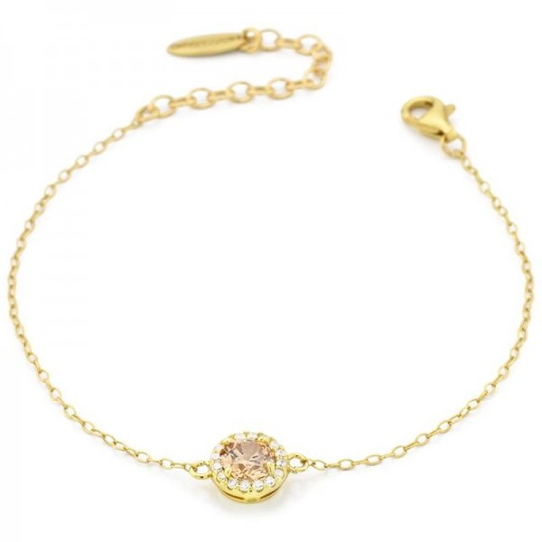 Image of the Boccadamo Sophie Womens Bracelet BR600DC