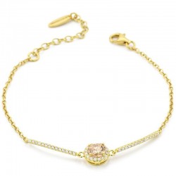 Bracciale Donna Boccadamo Sophie BR602DC