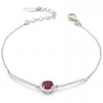 Image of the Boccadamo Sophie Womens Bracelet BR602R