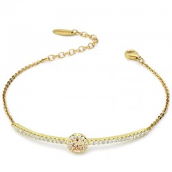 Bracciale Donna Boccadamo Sophie BR603DC