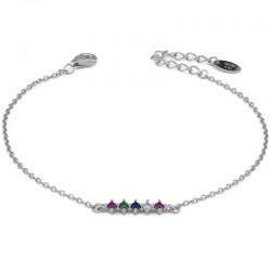 Bracciale Donna Boccadamo Sophie BR612
