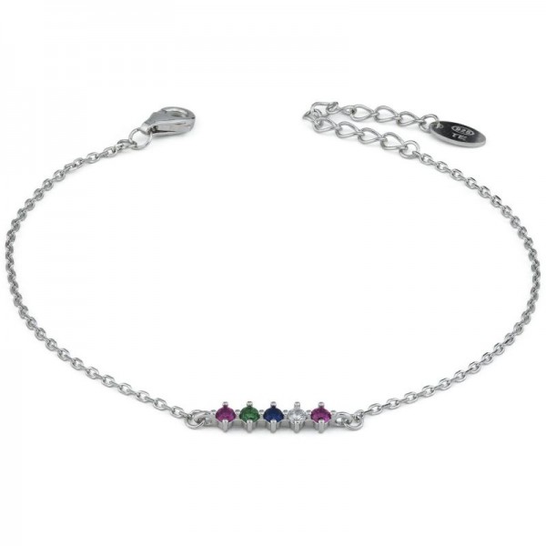 Immagine del Bracciale Donna Boccadamo Sophie BR612