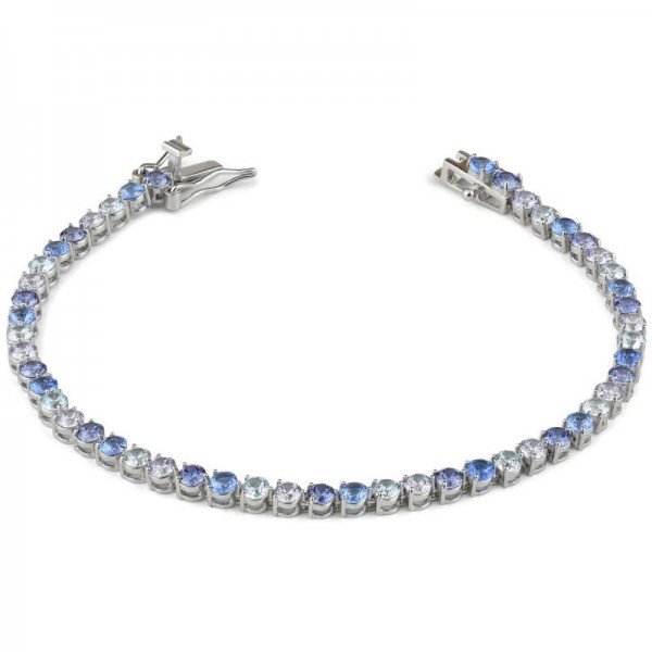 Image of the Boccadamo Sophie womens tennis Bracelet BR614