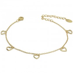 Bracciale Donna Boccadamo Sophie BR618D