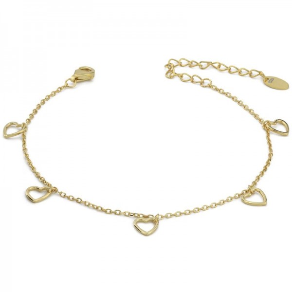 Immagine del Bracciale Donna Boccadamo Sophie BR618D