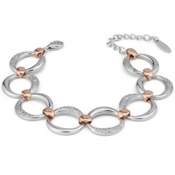 Bracciale Donna Boccadamo Sophie BR621