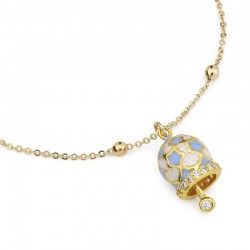 Boccadamo Ladies Bracelet with Lucky Bell CL/BR05