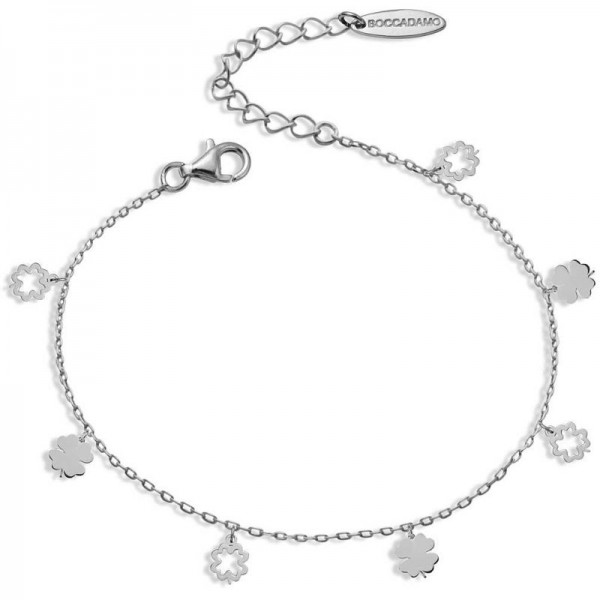 Buy Boccadamo Ladies Bracelet Gaya GBR046