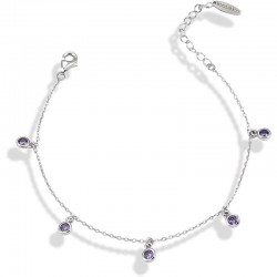 Bracciale Boccadamo Donna Gaya GBR057V
