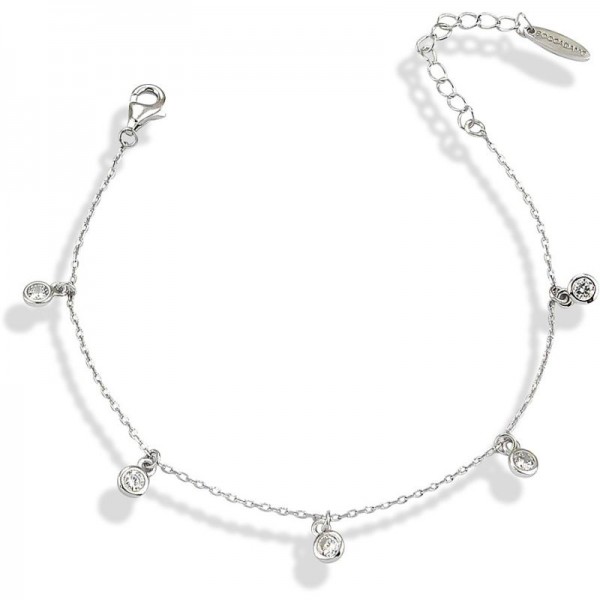 Comprare Bracciale Boccadamo Donna Gaya GBR057W