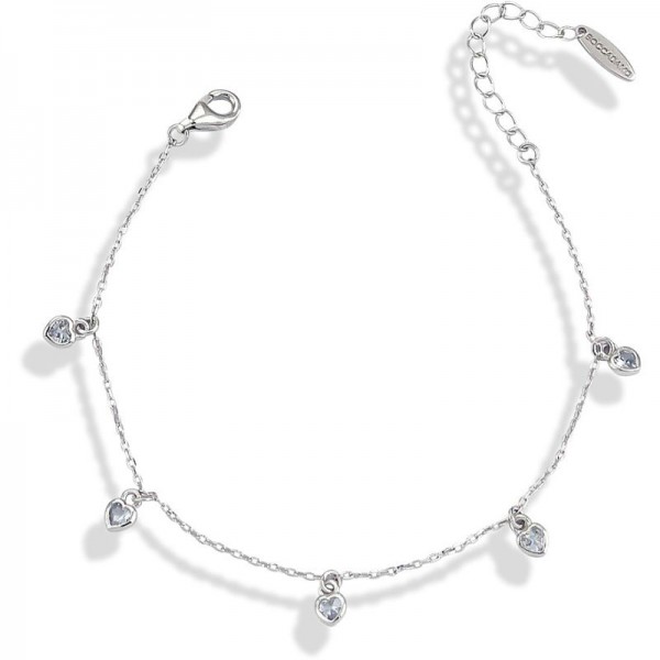 Buy Boccadamo Ladies Bracelet Gaya GBR058A