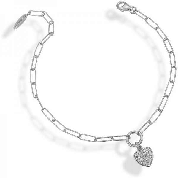 Comprare Bracciale Boccadamo Donna Gaya GBR065