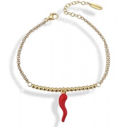 Bracciale Boccadamo Donna Gaya GBR074D
