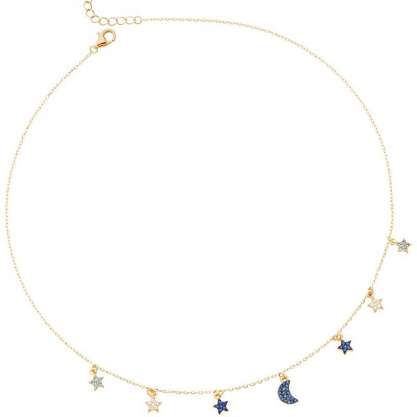 Boccadamo Damenhalskette Gaya GGR017D kaufen