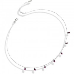 Boccadamo Damenhalskette Gaya GGR058R