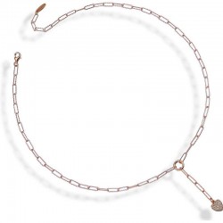 Boccadamo Damenhalskette Gaya GGR065RS