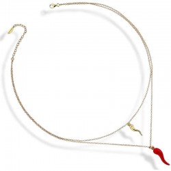 Boccadamo Damenhalskette Gaya GGR074D
