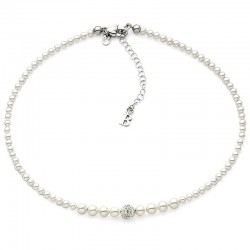 Collana Boccadamo Perle donna GR501