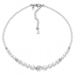 Collana Boccadamo Perle donna GR504