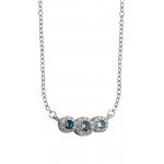 Image du Collier Femme Boccadamo Sophie GR828A