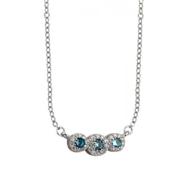 Image du Collier Femme Boccadamo Sophie GR828A