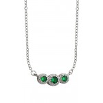 Image du Collier Femme Boccadamo Sophie GR828V