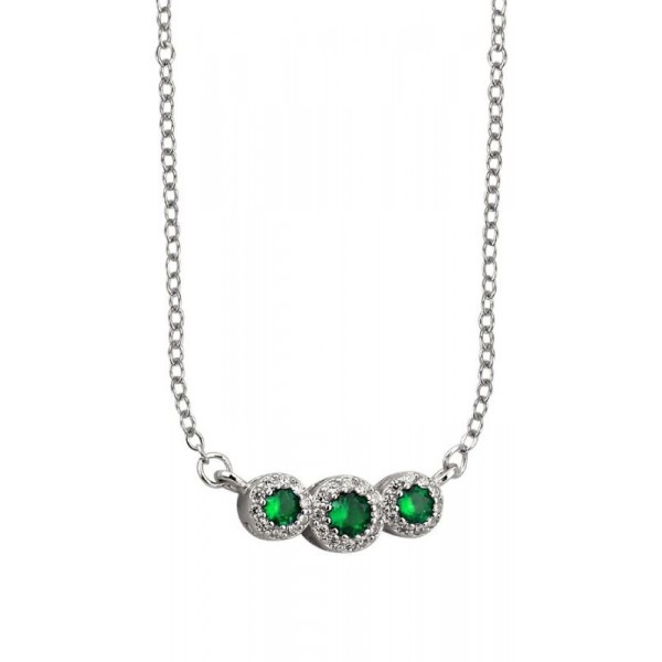 Image du Collier Femme Boccadamo Sophie GR828V