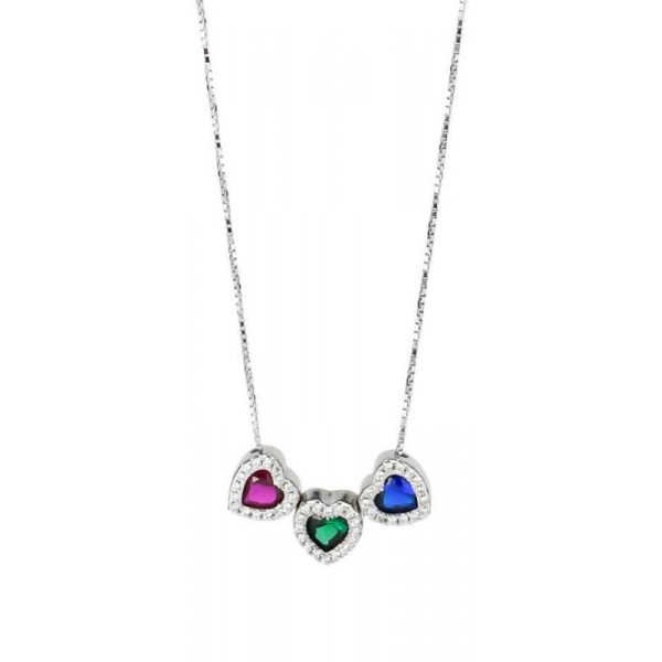 Immagine della Collana Donna Boccadamo Sophie GR833