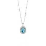 Image du Collier Femme Boccadamo Sophie GR839A