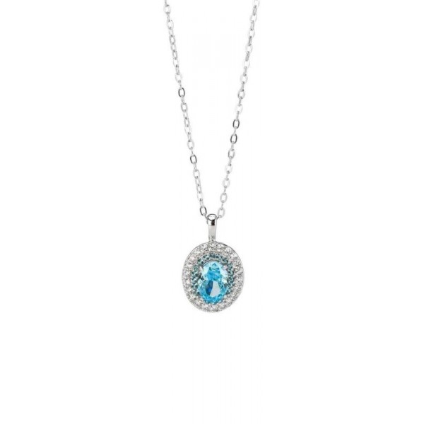 Image du Collier Femme Boccadamo Sophie GR839A