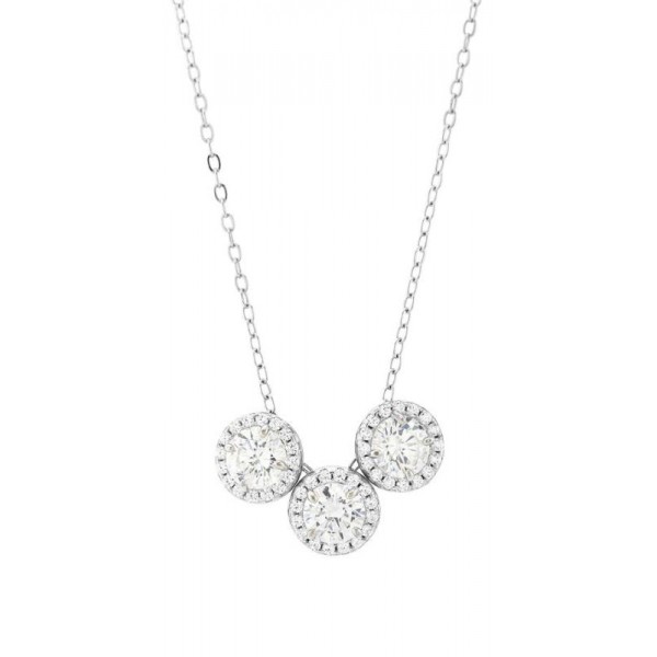Collar Mujer Boccadamo Sophie GR854W Imagen del Collar Mujer Boccadamo Sophie GR854W
