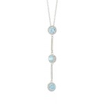 Collar Mujer Boccadamo Sophie GR858A Imagen del Collar Mujer Boccadamo Sophie GR858A