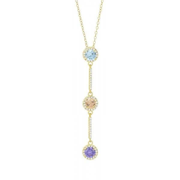 Imagen del Collar Mujer Boccadamo Sophie GR858DM