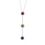 Imagen del Collar Mujer Boccadamo Sophie GR858M