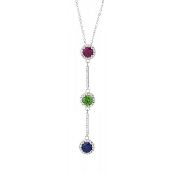 Imagen del Collar Mujer Boccadamo Sophie GR858M