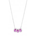 Image of the Boccadamo Sophie Womens Necklace GR862R