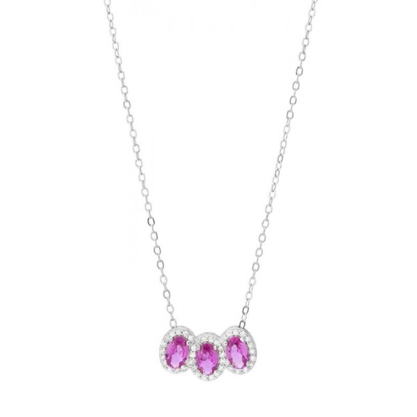 Image of the Boccadamo Sophie Womens Necklace GR862R