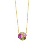 Image du Collier Femme Boccadamo Sophie GR887D