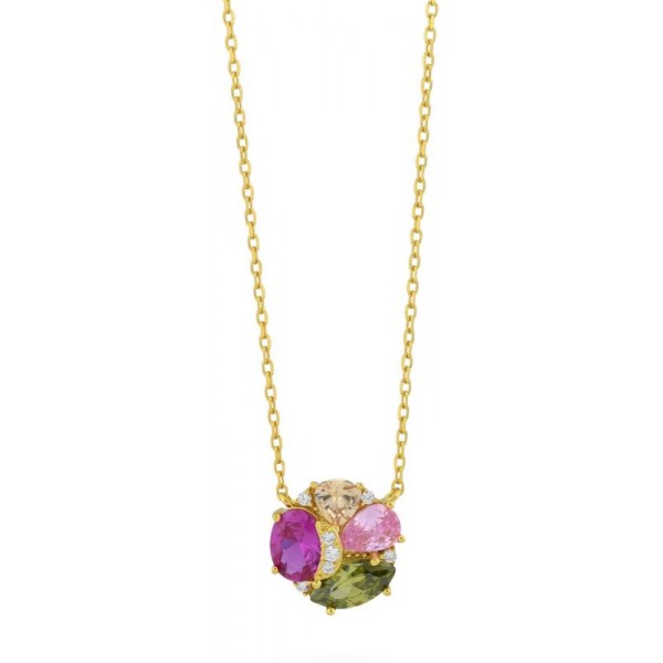 Image du Collier Femme Boccadamo Sophie GR887D