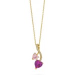 Imagen del Collar Mujer Boccadamo Sophie GR889D