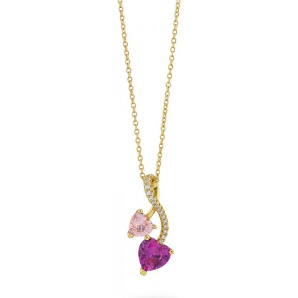 Imagen del Collar Mujer Boccadamo Sophie GR889D