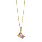 Imagen del Collar Mujer Boccadamo Sophie GR890D