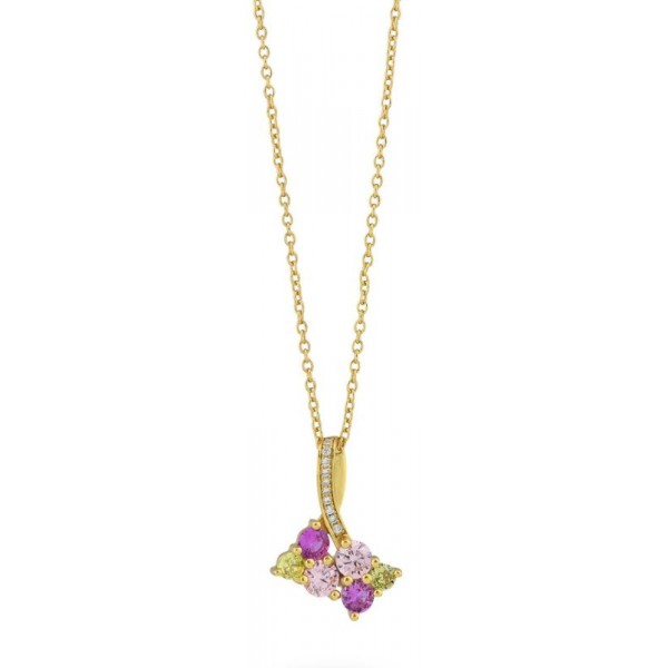 Imagen del Collar Mujer Boccadamo Sophie GR890D
