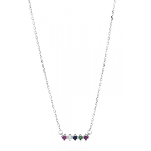 Imagen del Collar Mujer Boccadamo Sophie GR892